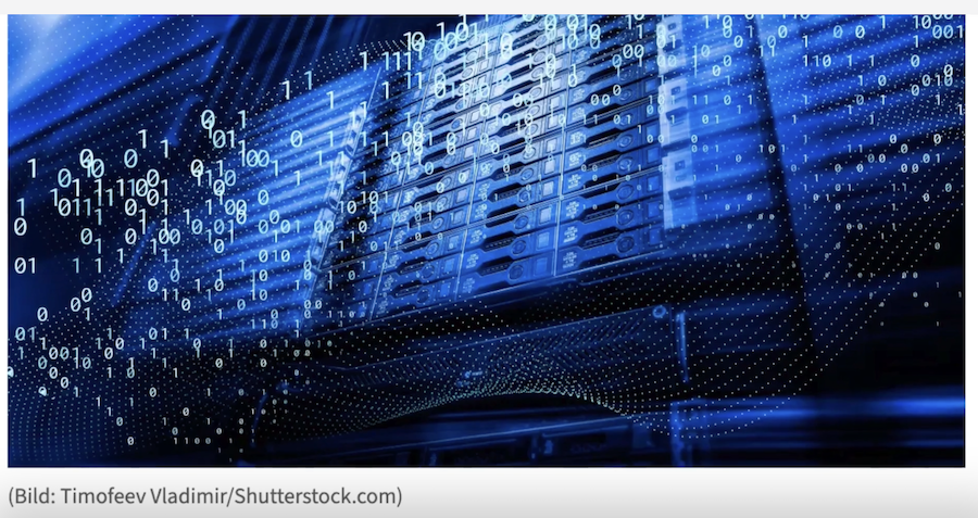 Heise zeigt in seinem Video die neue Dimension beim Thema Cyberangriffe!